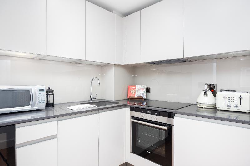 Fotos del hotel Oakwood One Commercial Street:  11