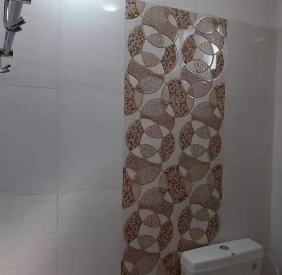 هتل Benda Rejuvenate