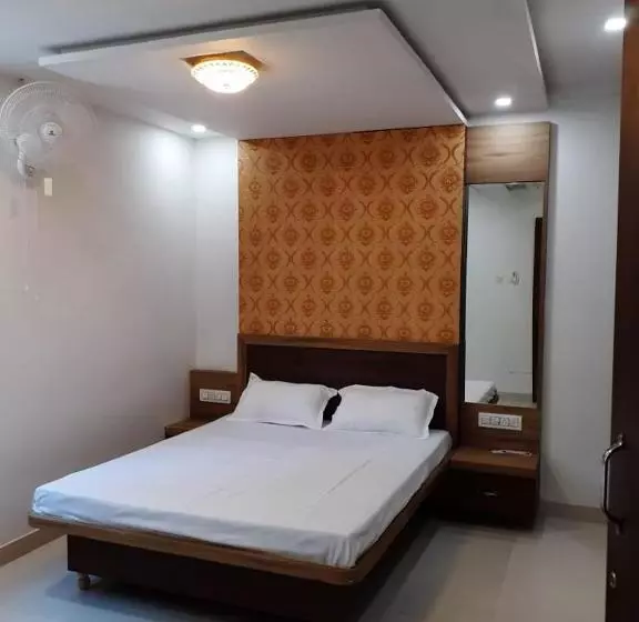 هتل Benda Rejuvenate