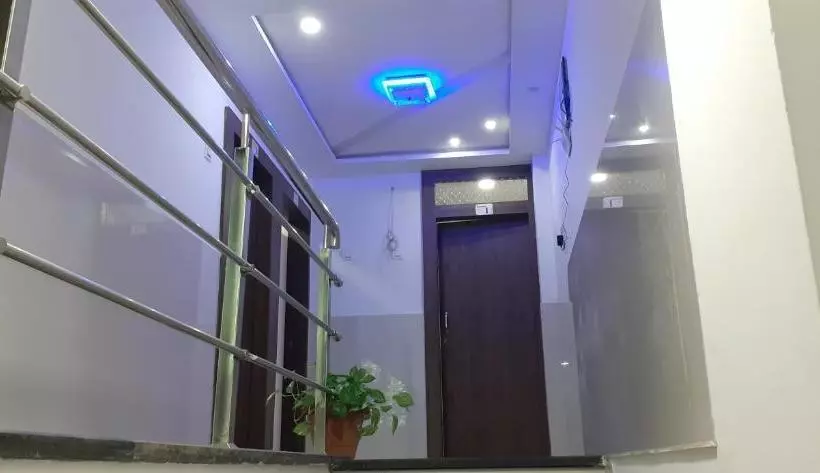 هتل Benda Rejuvenate