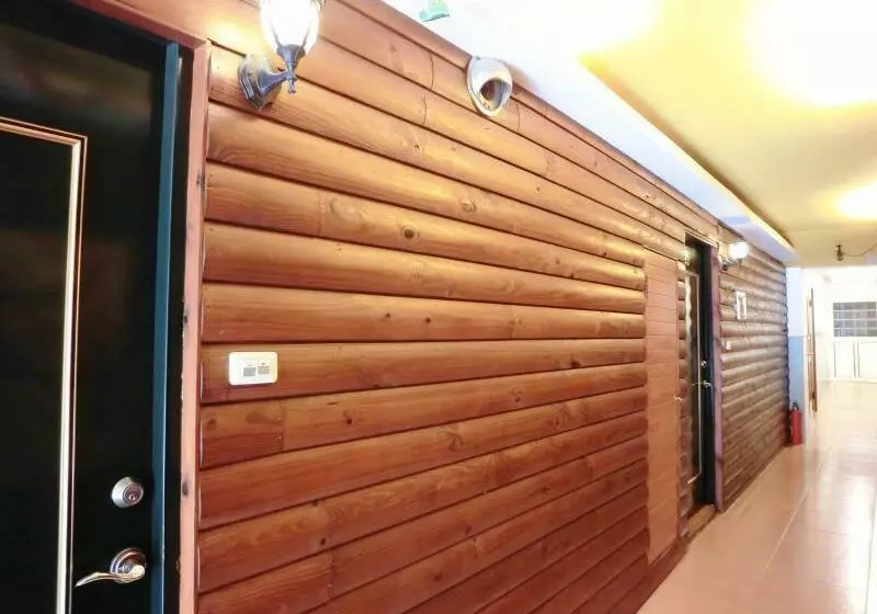 هتل Xing Ji Bungalow