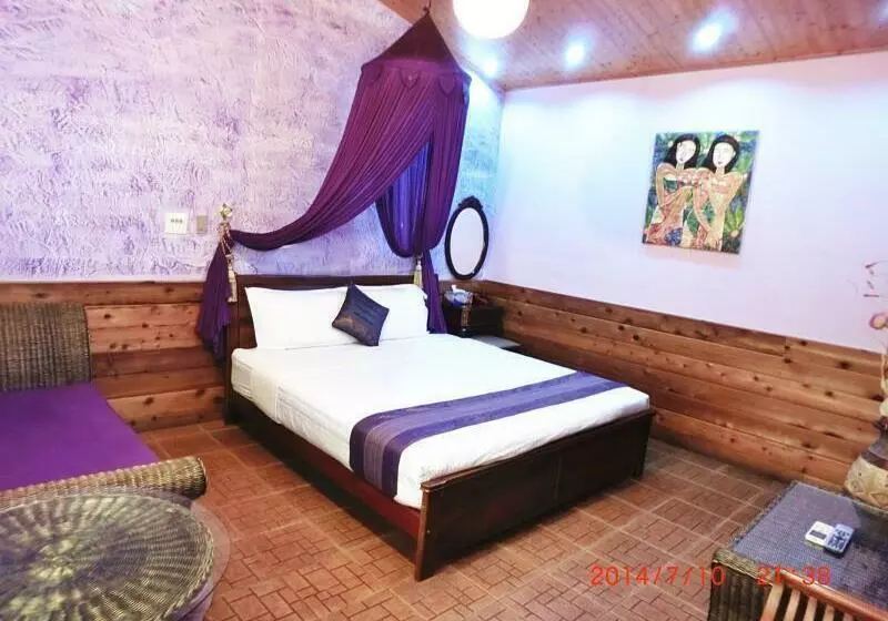 هتل Xing Ji Bungalow
