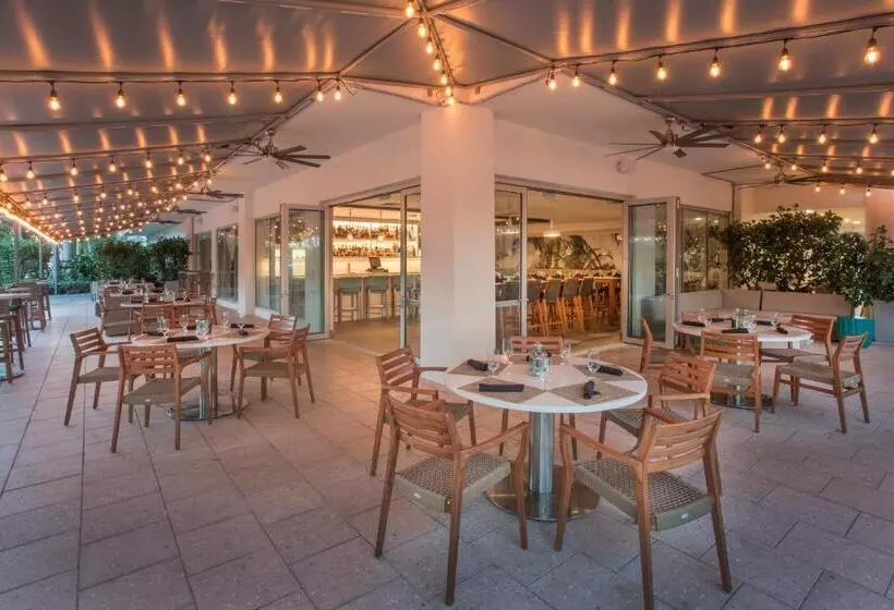 Hyde Beach House