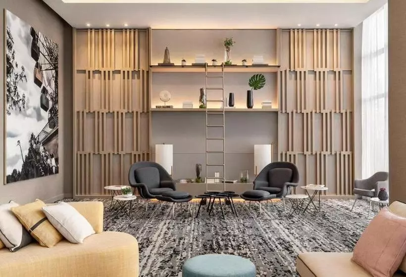 Hyde Beach House
