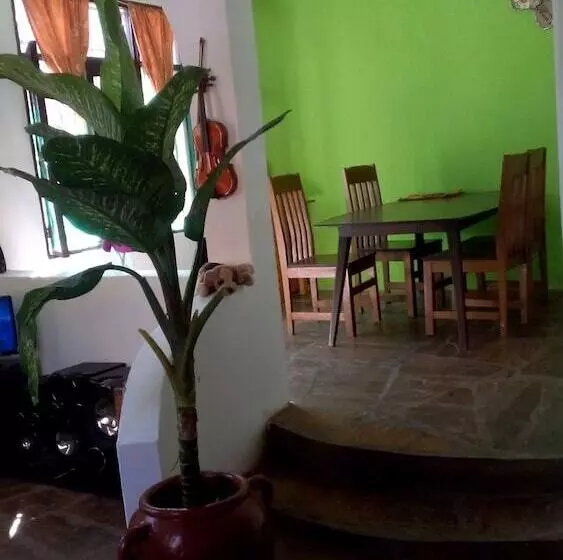 پانسیون Akogo House   Bnb , Hostel, Backpackers & Volunteer Center