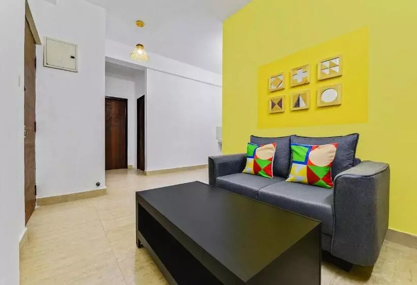 Majatalo Exotic Stay Near Chennai Railway Museum