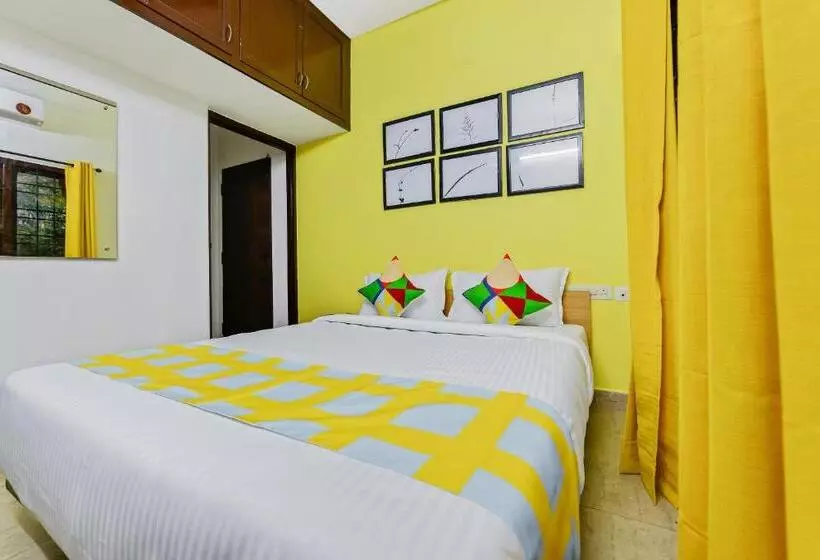 Majatalo Exotic Stay Near Chennai Railway Museum