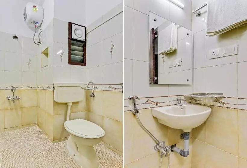 Majatalo Exotic Stay Near Chennai Railway Museum