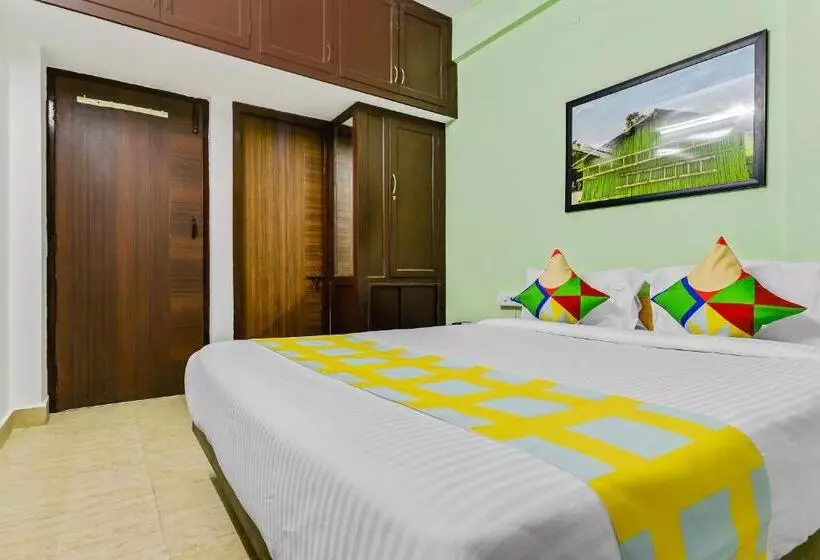 Majatalo Exotic Stay Near Chennai Railway Museum