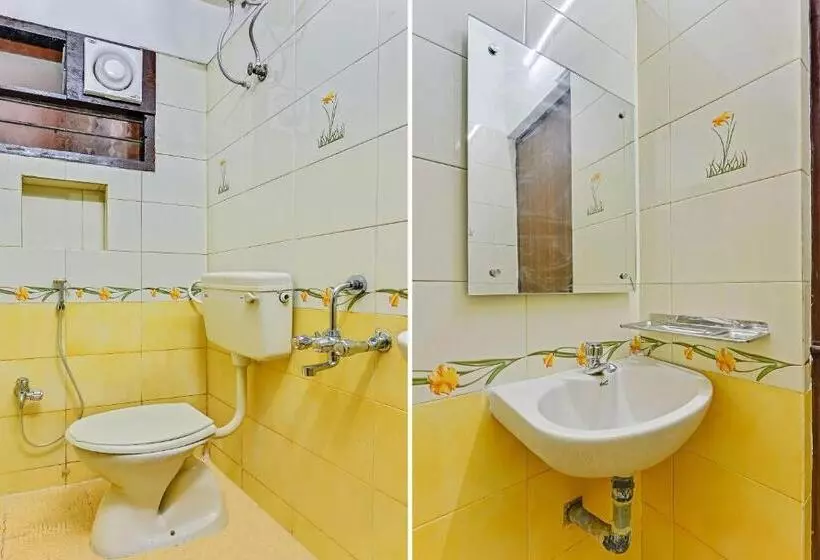 Majatalo Exotic Stay Near Chennai Railway Museum