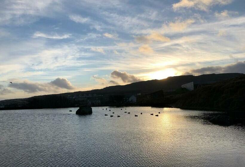 Pensão Light & Spacious Home