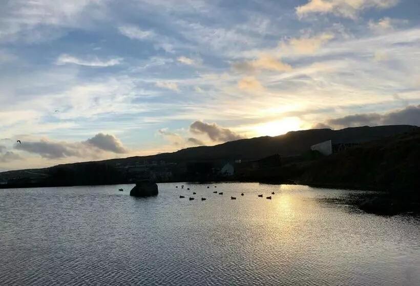 Majatalo Light & Spacious Home