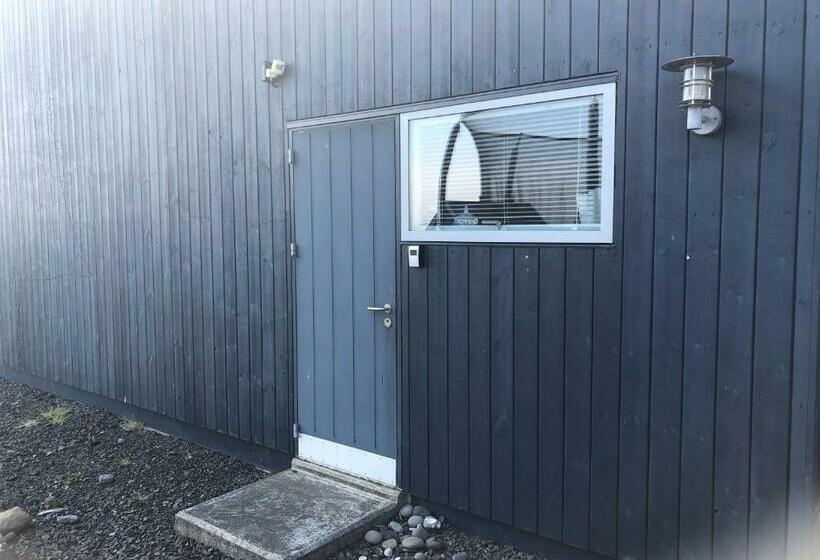 Pensão Light & Spacious Home