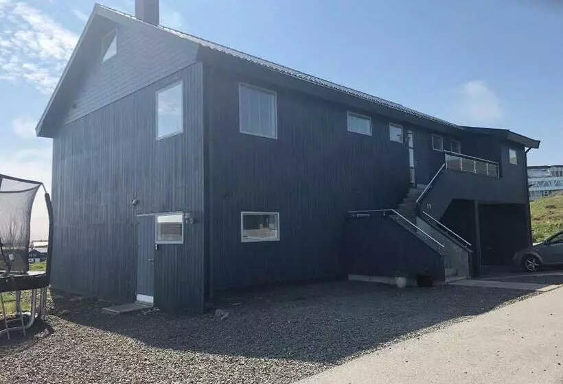 Majatalo Light & Spacious Home