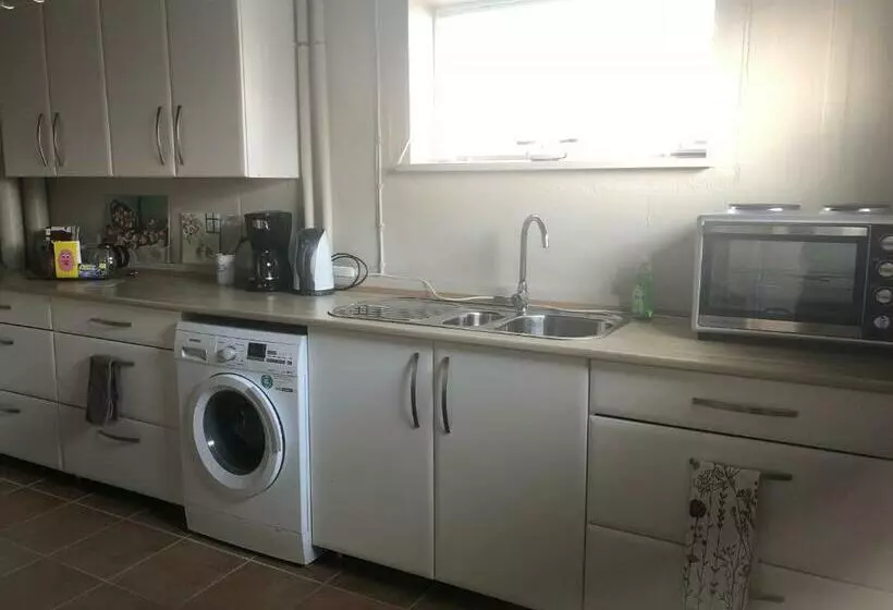 Majatalo Light & Spacious Home