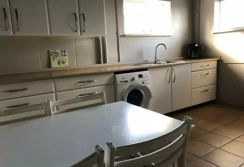 Majatalo Light & Spacious Home