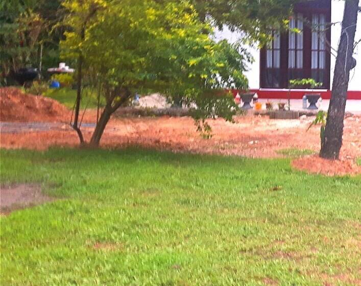 膳宿费 Nadee Villa Guest House