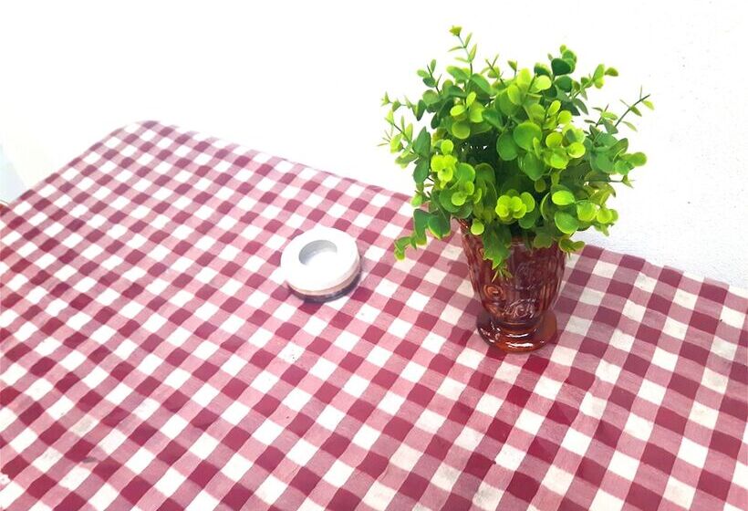 膳宿费 Nadee Villa Guest House