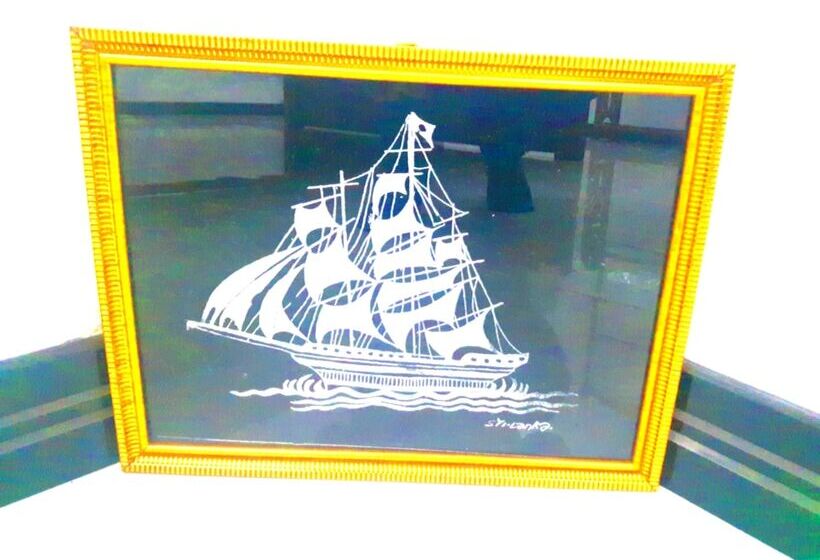 膳宿费 Nadee Villa Guest House