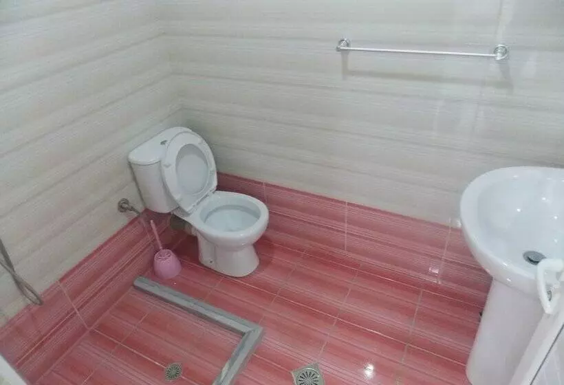 پانسیون Santa Paola Hotel   In Sarandë