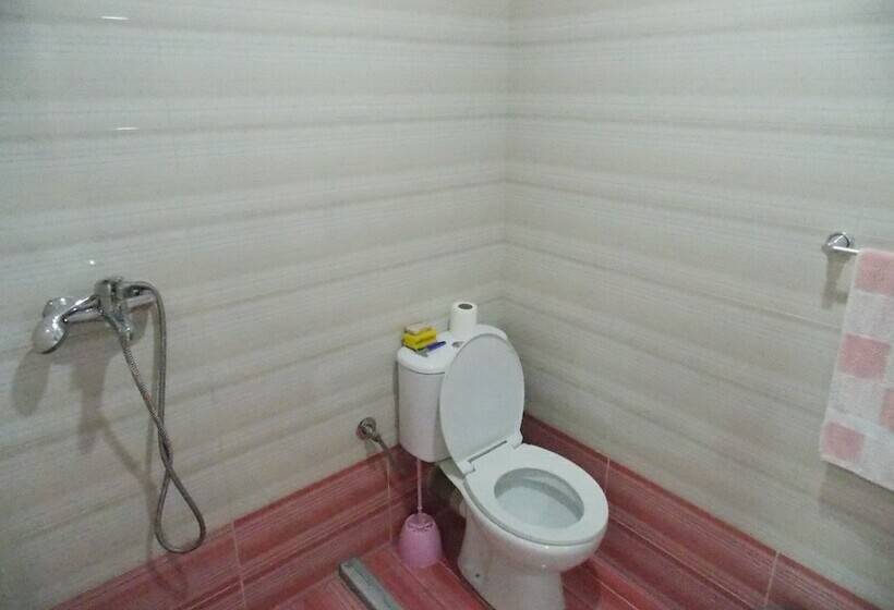 پانسیون Santa Paola Hotel   In Sarandë