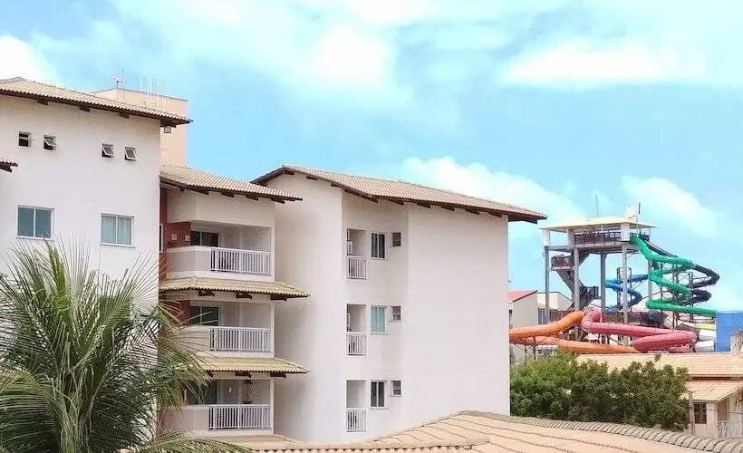 Porto Beach Family Inn