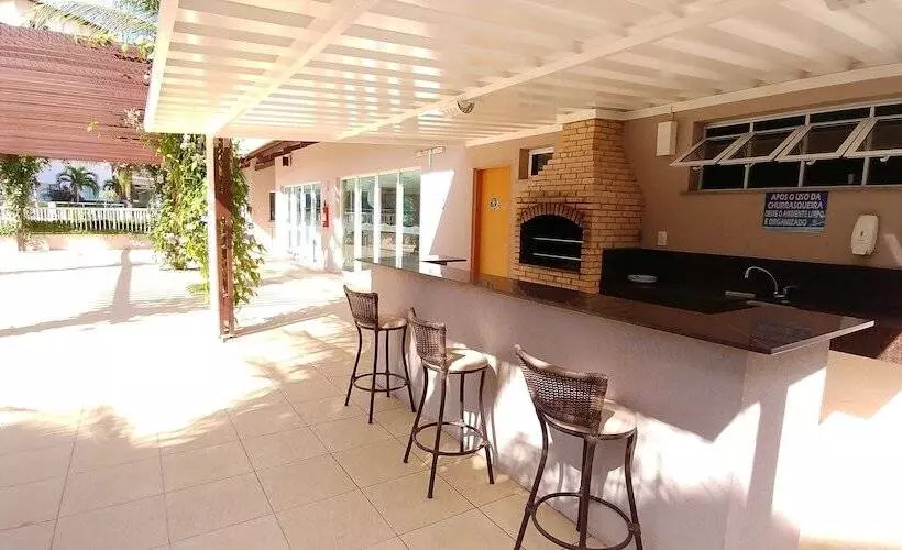 Porto Beach Family Inn