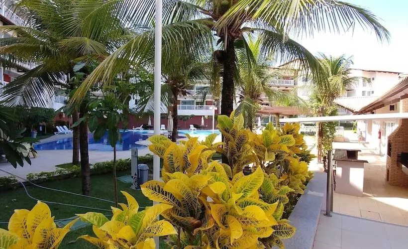 Porto Beach Family Inn