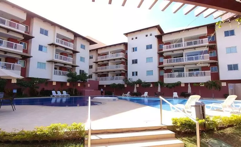 Porto Beach Family Inn