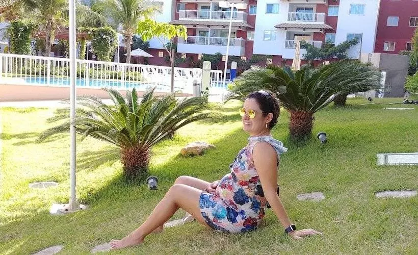 Porto Beach Family Inn