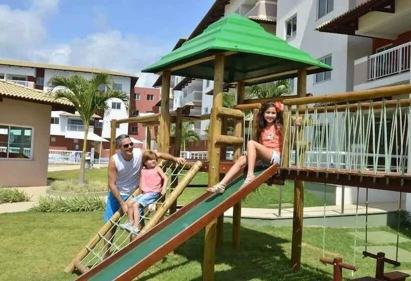 Porto Beach Family Inn