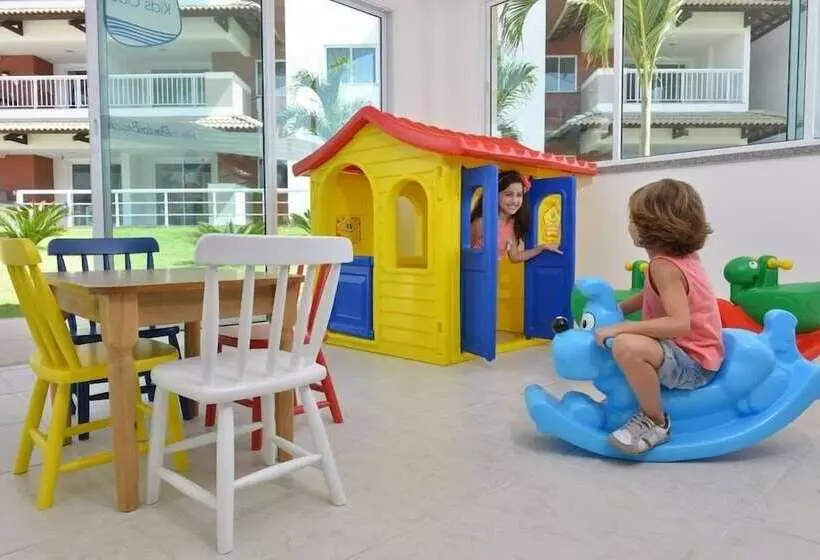 Porto Beach Family Inn