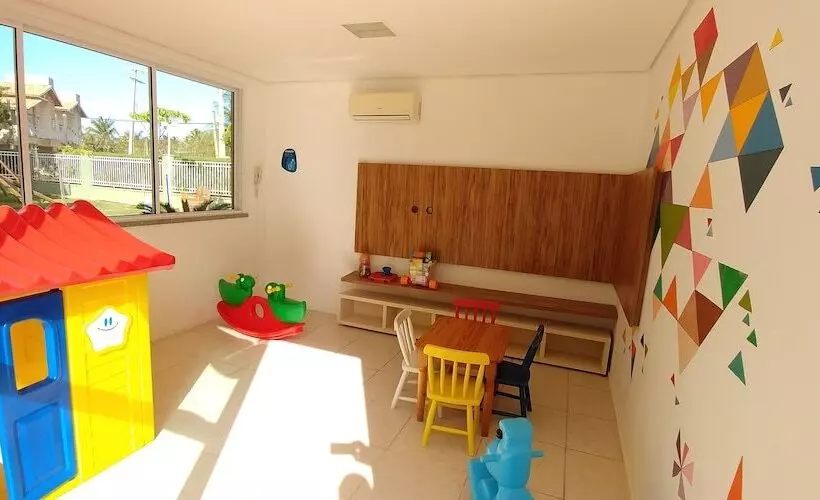 Porto Beach Family Inn