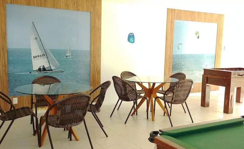 Porto Beach Family Inn