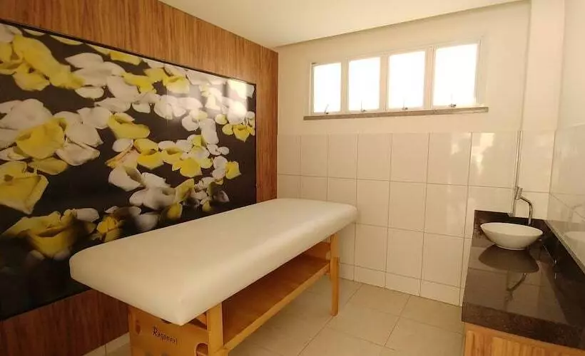 Porto Beach Family Inn