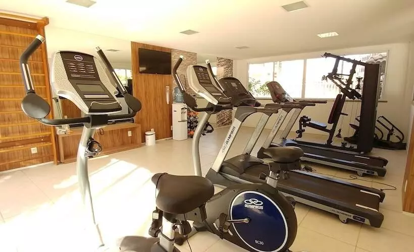 Porto Beach Family Inn