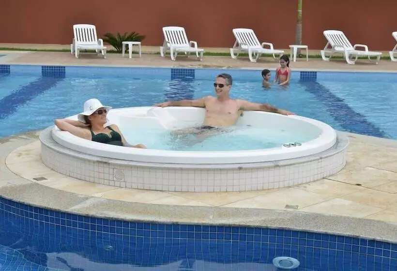 Porto Beach Family Inn