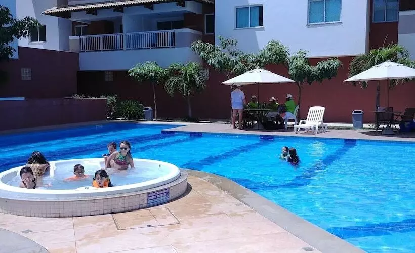 Porto Beach Family Inn