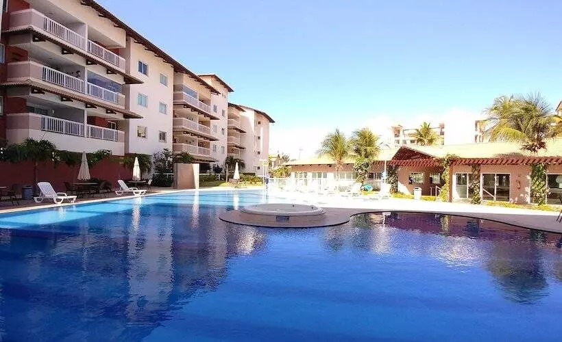 Porto Beach Family Inn