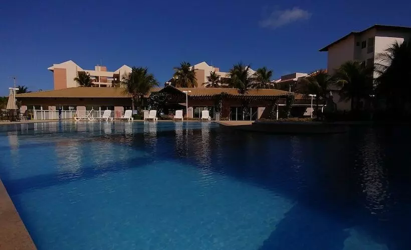 Porto Beach Family Inn