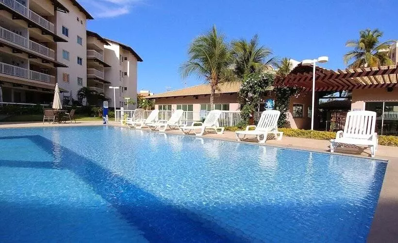 Porto Beach Family Inn