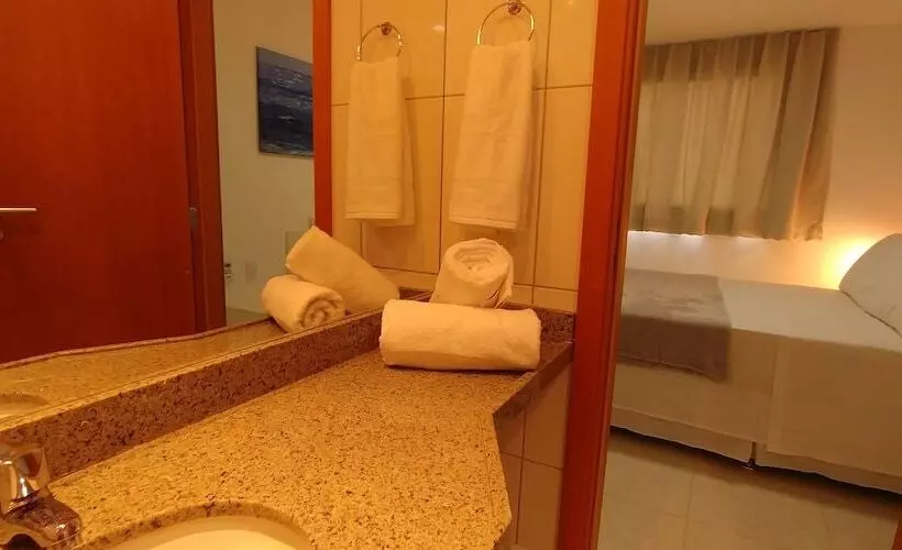 Porto Beach Family Inn