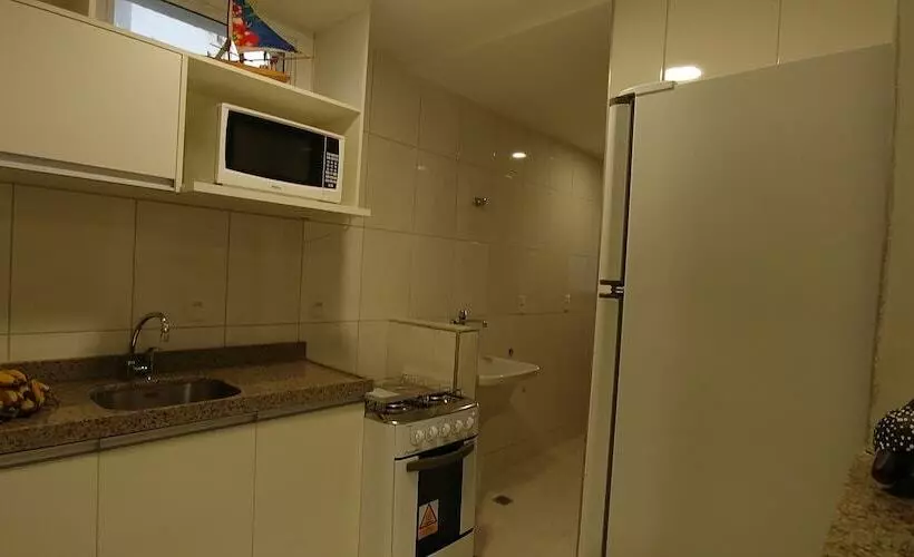 Porto Beach Family Inn