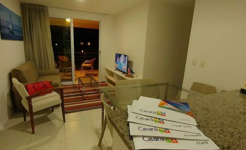 Porto Beach Family Inn