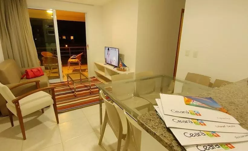 Porto Beach Family Inn