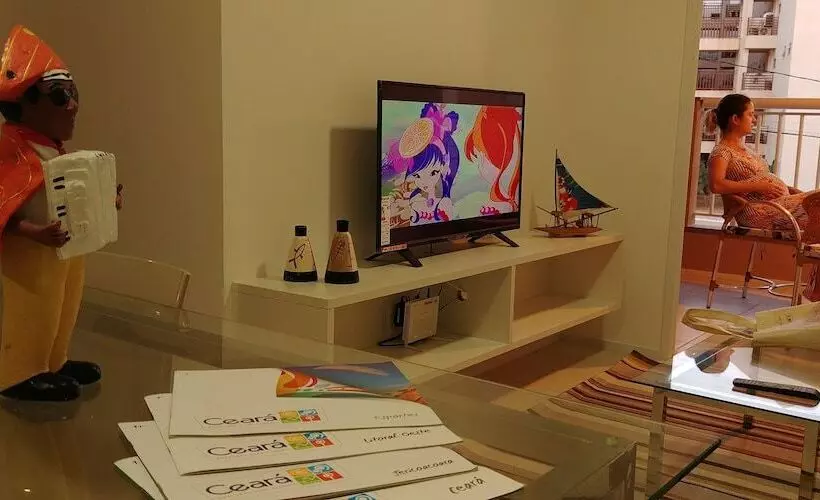 Porto Beach Family Inn