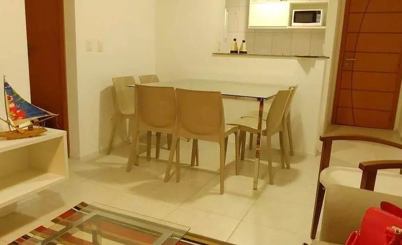 Porto Beach Family Inn