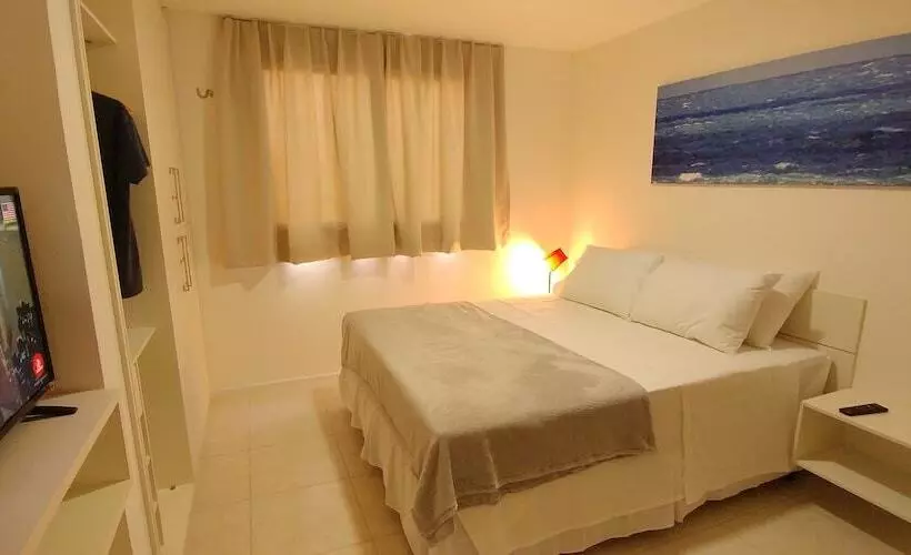 Porto Beach Family Inn