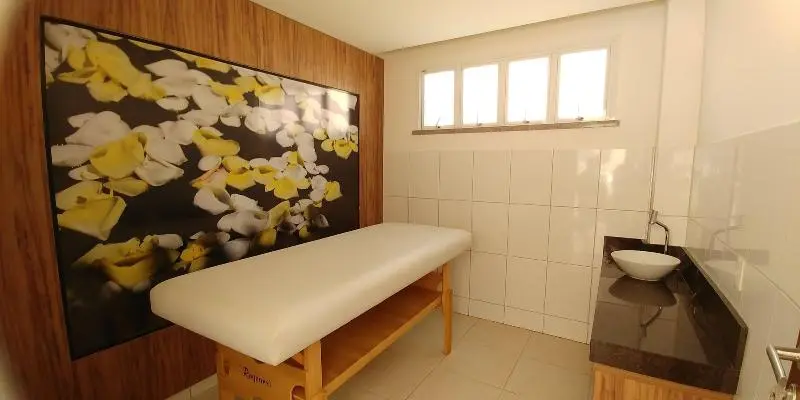 Porto Beach Family Inn