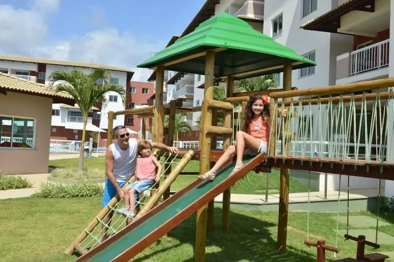 Porto Beach Family Inn